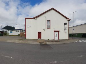 bed and breakfast grundarfjordur