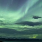 Northern Lights in Snaefellsnes - Aurora Kirkjufell