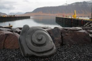 Art in Iceland - What to do in Grundarfjordur