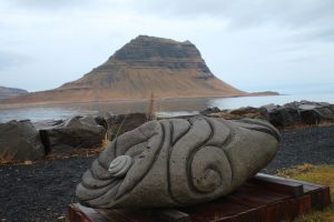 Icelandic Art - Things to do in Snaefellsnes