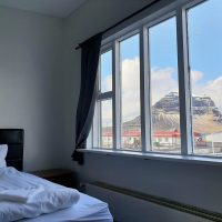 Accommodation Snaefellsnes