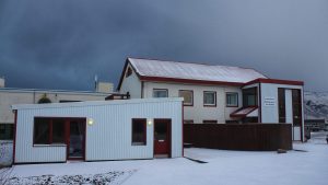 Grundarfjordur Bed & Breakfast - Gemütliche Unterkunft in Snaefellsnes