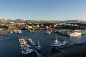 Things to Do in Snaefellsnes Iceland - Visit Stykkisholmur