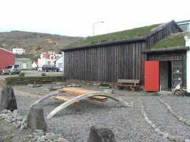 witchcraft museum holmavik westfjords