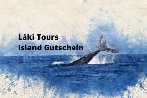 Láki Tours Island Gutschein