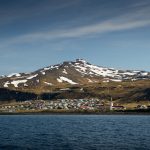 Snæfellsnes Ólafsvík Iceland