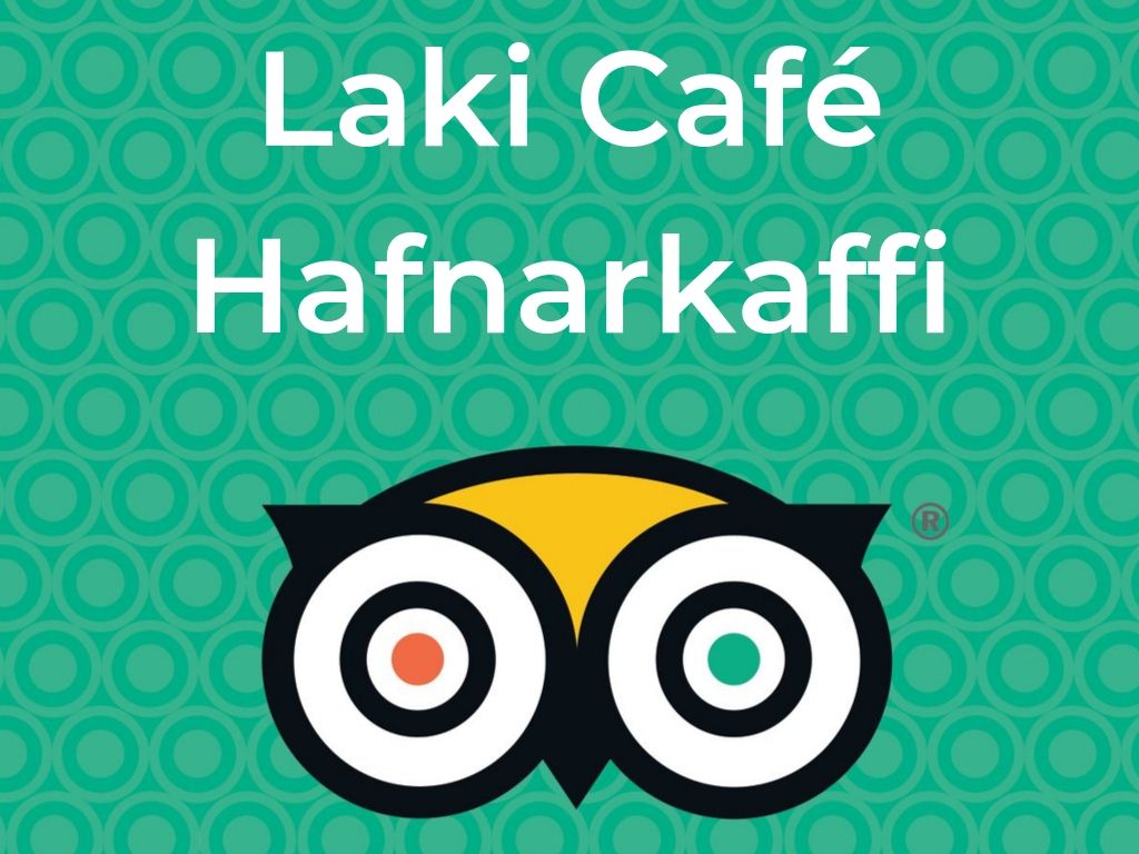 Laki Cafe Tripadvisor Hafnarkaffi
