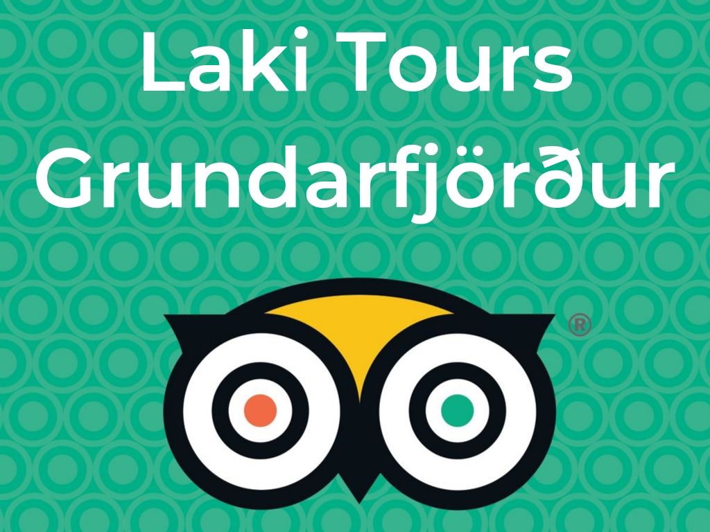 Laki Tours Tripadvisor Grundarfjordur