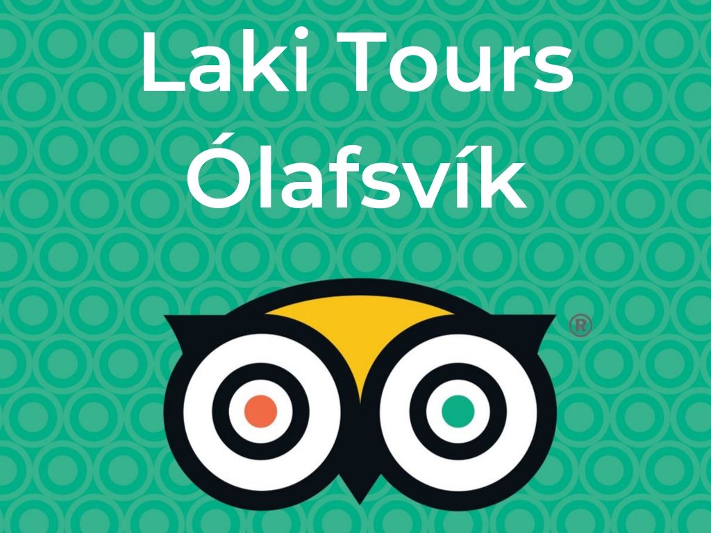 Laki Tours Tripadvisor Olafsvik