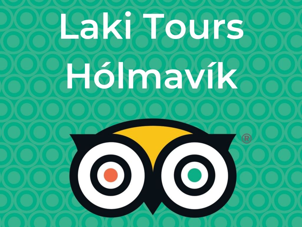 Laki Tours Tripadvisor reviews Holmavik