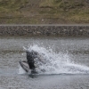 100918 lunge feeding humpback Holmavik
