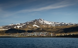 Olafsvik Island – Highlights von Olafsvik auf der Halbinsel Snaefellsnes