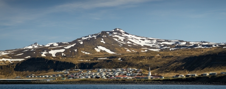 Olafsvik Island – Highlights von Olafsvik auf der Halbinsel Snaefellsnes