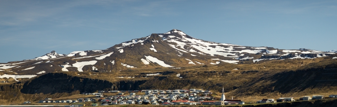 Olafsvik Iceland – Things to Do in Ólafsvík Snaefellsnes