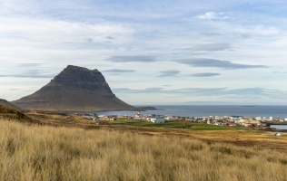 Sehenswürdigkeiten Grundarfjördur Island, Snaefellsnes entdecken